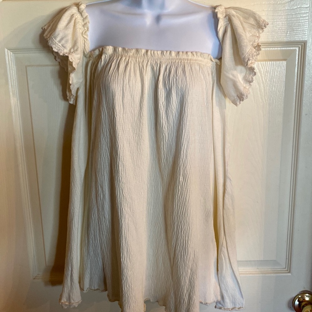 Women’s SAVANNAH RAE med top